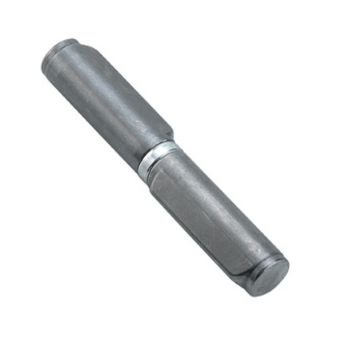 CERNIERA C/COSTA 254 PERNO ACCIAIO 22X150 MM