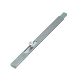 PALETTO ASTA 6X16 MM 215 A SCATOLA 500 MM