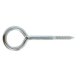 OCCHIOLO PER PONTEGGIO 'OP12/50' ø 50 - 12 x 140 mm