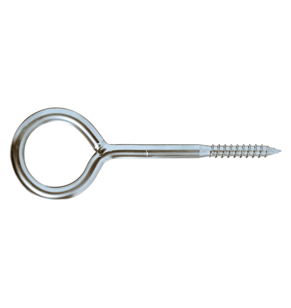 OCCHIOLO PER PONTEGGIO 'OP12/50' ø 50 - 12 x 140 mm