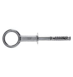 ANCORANTE PER PONTEGGIO 'GP-TAM' GP 50 TAM 12C - prof.foro 130 mm