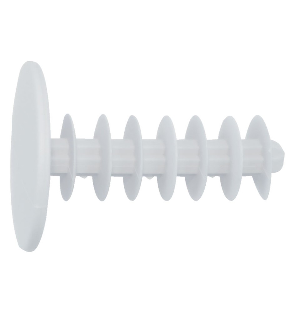 CALOTTA COPRIFORO PER OCCHIOLO PONTEGGIO ø 18 x 40 mm