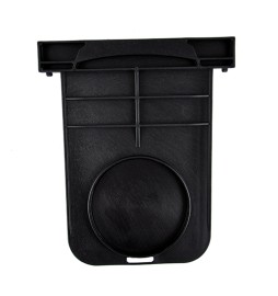 TAPPO PER CANALETTA MODULARE C250 cm 15,2 x H. 17,5