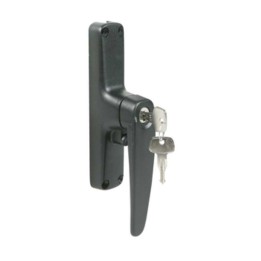 IBFM 565B CREMONESE P/ASTE ESTERNE 245 DX NERO
