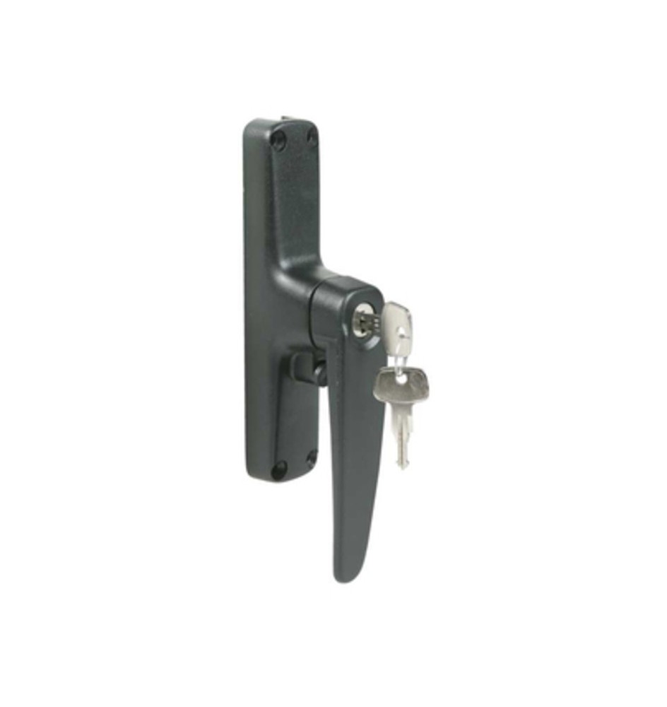 IBFM 565B CREMONESE P/ASTE ESTERNE 245 DX NERO