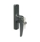 IBFM 565B CREMONESE P/ASTE ESTERNE 245 SX NERO