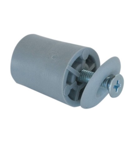SC TAPPO CONICO P/AVVOLGIBILI 38 MM 2 PZ