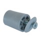 SC TAPPO CONICO P/AVVOLGIBILI 38 MM 2 PZ