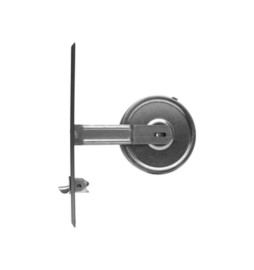 AVVOLGITORE INTERASSE 165 MM CINTINO DA 6 M
