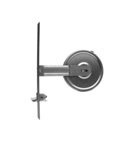 AVVOLGITORE INTERASSE 165 MM CINTINO DA 6 M