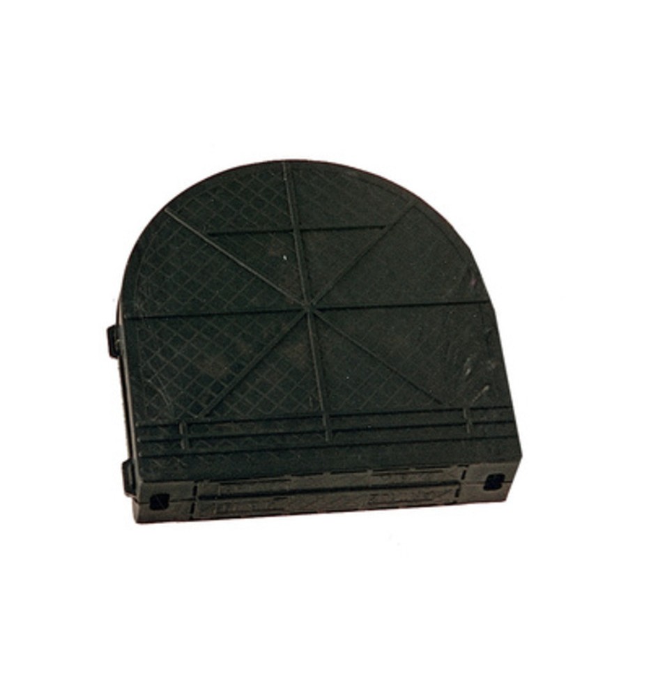 CASSETTA P/AVVOLGITORE INTERASSE 186 MM