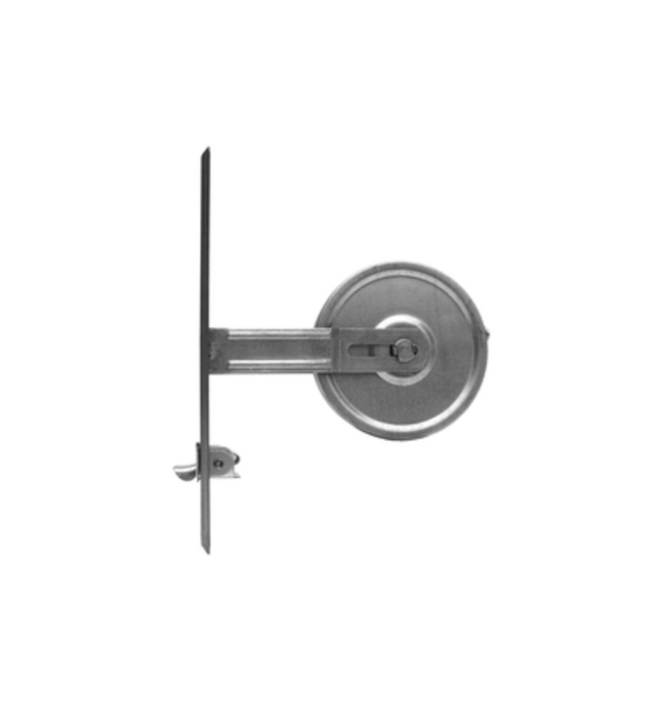AVVOLGITORE INTERASSE 185 MM CINTINO DA 12 M
