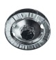 PULEGGIA C/CALOTTA ACC D 220 MM P/RULLO OTTAG