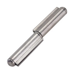 CERNIERA P/FERRO 110 PERNO FISSO 140 MM