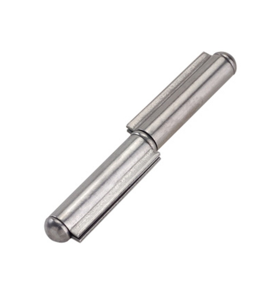 CERNIERA P/FERRO 110 PERNO FISSO 140 MM