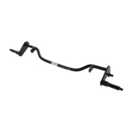 R TOS.DY194-214 FIG.6 ASSE RUOTE ANTERIORE