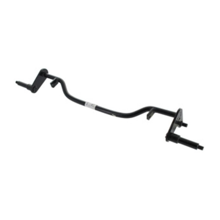 R TOS.DY194-214 FIG.6 ASSE RUOTE ANTERIORE
