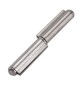 CERNIERA P/FERRO 110 PERNO FISSO 170 MM