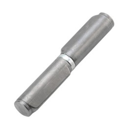 CERNIERA C/COSTA 257 PERNO OTTONE 22X150 MM