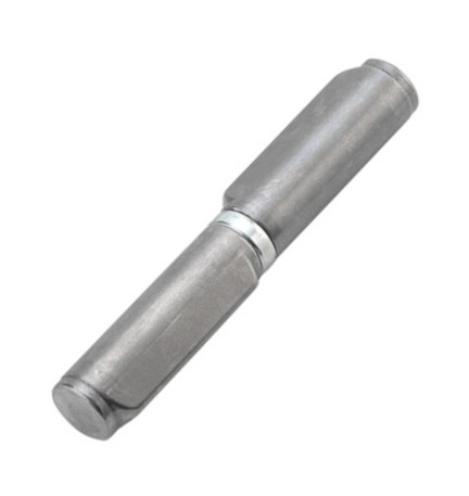 CERNIERA C/COSTA 257 PERNO OTTONE 22X150 MM