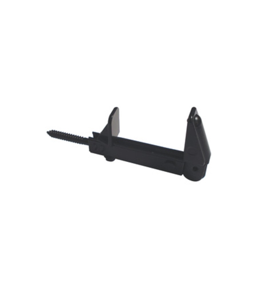 FERMAIMPOSTE IN LEGA REGISTRABILE 1010 C/VITE 60 MM
