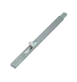 PALETTO ASTA 6X16 MM 215 A SCATOLA 300 MM*