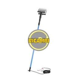 J-SKY OLIVE FG.7 TUBO ALL.ESTERNO
