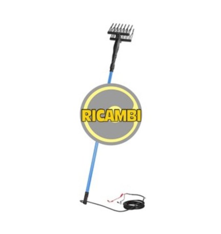 J-SKY OLIVE FG.7 TUBO ALL.ESTERNO