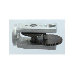 J-SKY OLIVE FG.21 SCATOLA TRASMISSIONE COMPL