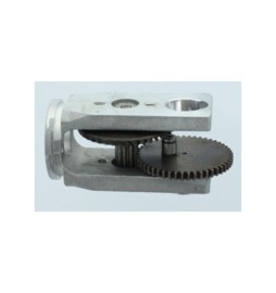 J-SKY OLIVE FG.21 SCATOLA TRASMISSIONE COMPL