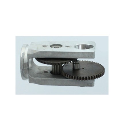 J-SKY OLIVE FG.21 SCATOLA TRASMISSIONE COMPL