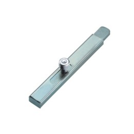 PALETTO ASTA 10X25 MM 220 A SCATOLA 500 MM