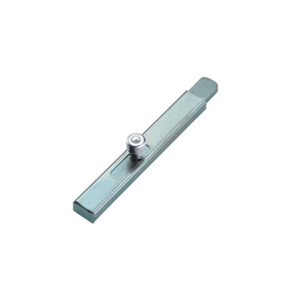 PALETTO ASTA 10X25 MM 220 A SCATOLA 500 MM