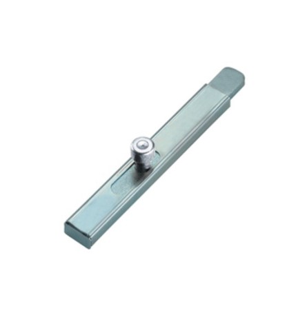PALETTO ASTA 10X25 MM 220 A SCATOLA 400 MM