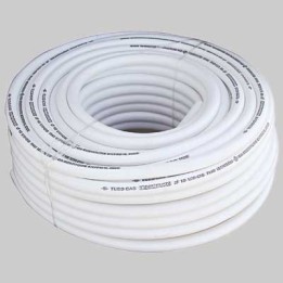 TUBO GAS METANO - mm 13 x 19,5