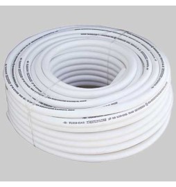 TUBO GAS METANO - mm 13 x 19,5