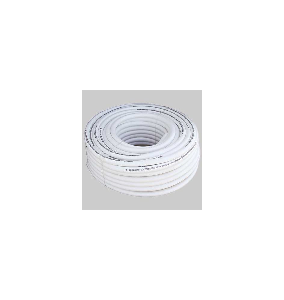 TUBO GAS METANO - mm 13 x 19,5