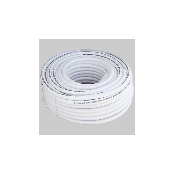 TUBO GAS METANO - mm 13 x 19,5