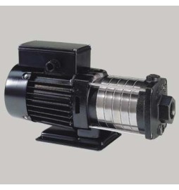 ELETTROPOMPA MULTISTADIO ORIZZONTALE - CM 3-5