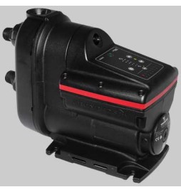 GRUPPO AUTOMATICO DI AUMENTO PRESSIONE - Scala 2