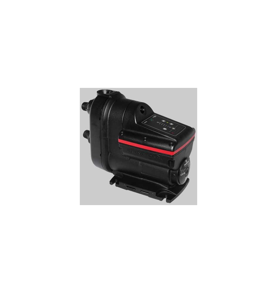 GRUPPO AUTOMATICO DI AUMENTO PRESSIONE - Scala 2