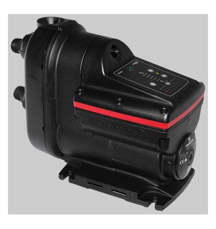 GRUPPO AUTOMATICO DI AUMENTO PRESSIONE - Scala 2