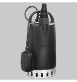 ELETTROPOMPA DRENAGGIO ACQUE CHIARE - UNILIFT CC7 - A1