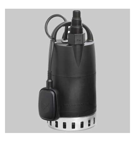 ELETTROPOMPA DRENAGGIO ACQUE CHIARE - UNILIFT CC7 - A1