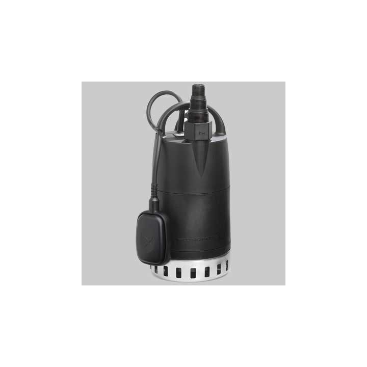 ELETTROPOMPA DRENAGGIO ACQUE CHIARE - UNILIFT CC7 - A1