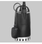 ELETTROPOMPA DRENAGGIO ACQUE CHIARE - UNILIFT CC7 - A1
