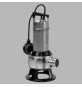 ELETTROPOMPA INOX DRENAGGIO ACQUE LURIDE - Unilift AP 50 - 50B - A1