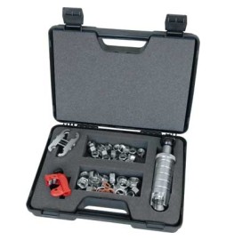 VALIGETTA KIT SICURFLEX ACQUA -