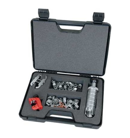 VALIGETTA KIT SICURFLEX ACQUA -