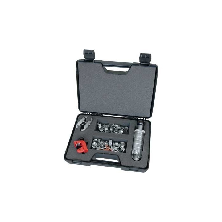 VALIGETTA KIT SICURFLEX ACQUA -